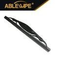 thumbnail image 1 of ABLEWIPE 10" Rear Wiper Blade Fit For FORD ESCAPE 2007-2001, Set of 1, Y29H8K0G, 1 of 5