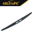 thumbnail image 1 of ABLEWIPE 12" Fit For Nissan Quest 2011-2017, Rear Windscreen Wiper, 1PC,, 1 of 3