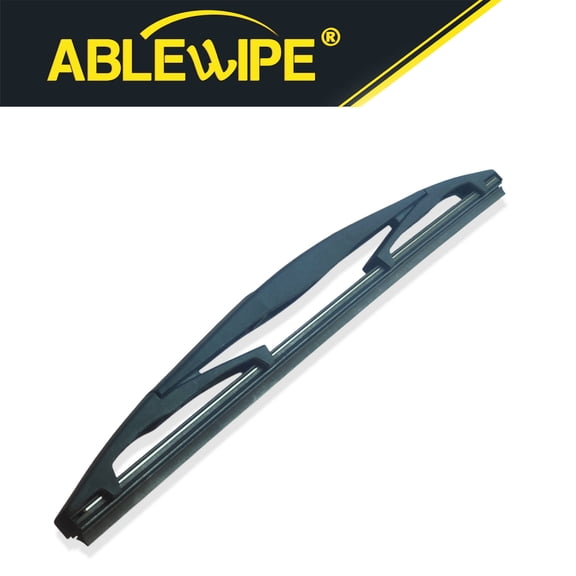 ABLEWIPE 12 Inch Rear Windshield Wiper Blade Fit For Cadillac Escalade 2007-2014, replacement for car back window rear wiper, set of 1, 12E, Y16Z5J8E