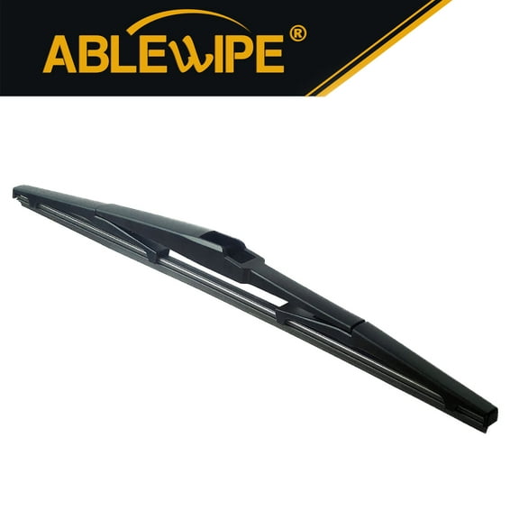 ABLEWIPE 12 Inch Rear Windshield Wiper Blade Fit For Mazda CX-9 2007-2023, replacement for car back window rear wiper, set of 1, 14A, Y10Z8G8E