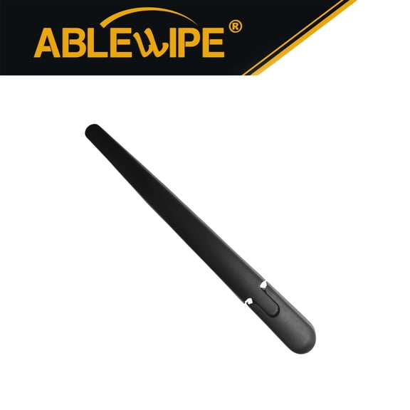 ABLEWIPE 1PC Rear Wiper Arm Fit For LINCOLN MKC 2015-2019, Set of 1, Y25M3R5G
