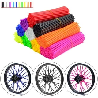 Spoke skins 26 best sale inch