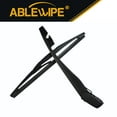 thumbnail image 1 of ABLEWIPE B+10B Rear Wiper + Arm Fit For HONDA HR-V 2016-2020, 2PCS, Y22F9V8S, 1 of 5