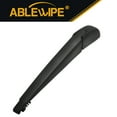thumbnail image 1 of ABLEWIPE B-12A Rear Wiper Arm Fit For TOYOTA Highlander 2008-2019, 1PC, Y22F667S, 1 of 6