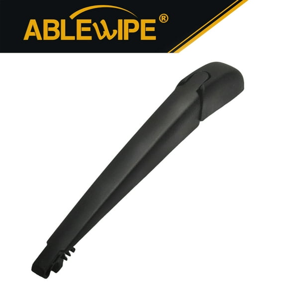 ABLEWIPE B-12A Rear Wiper Arm Fit For TOYOTA Land Cruiser 2008-2016, 1PC, Y27F692S
