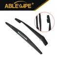 thumbnail image 1 of ABLEWIPE B+12B Rear Wiper + Arm Fit For NISSAN ARMADA 2017-2024, 2PCS, Y27F921S, 1 of 6