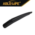 thumbnail image 1 of ABLEWIPE Rear Windshield Wiper Arm Fit For Infiniti QX60 2014-2018, Set of 1, Y29A9A1E, 1 of 5