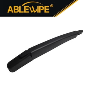 ABLEWIPE Rear Windshield Wiper Arm Fit For Nissan Rogue 2008-2013, Set of 1, Y210A998E