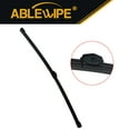 thumbnail image 1 of ABLEWIPE Rear Windshield Wiper blade Fit For Audi S3 2014-2016 2020, Set of 1, 13Q, 1 of 4