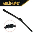 thumbnail image 1 of ABLEWIPE Rear Windshield Wiper blade Fit For Ford Explorer 2024-2011, Set of 1, 11W, 1 of 5