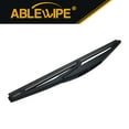 thumbnail image 1 of ABLEWIPE Rear Windshield Wiper blade Fit For MINI COOPER CLUBMAN 2016-2020, Set of 1, Y23A719E, 1 of 4