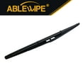 thumbnail image 1 of ABLEWIPE Rear Windshield Wiper blade Fit For Subaru WRX STI 2016-2013, Set of 1, 16B, 1 of 5