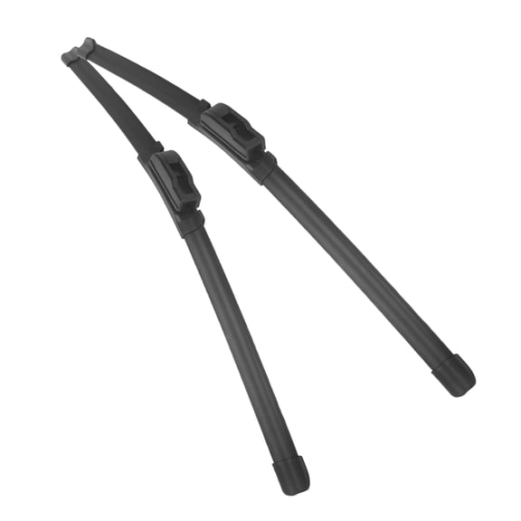 ABLEWIPE Windshield Wiper Blades Fit For Volvo VT 2006 22 Inch + 22 Inch Replacement For Car Window, Pack of 2