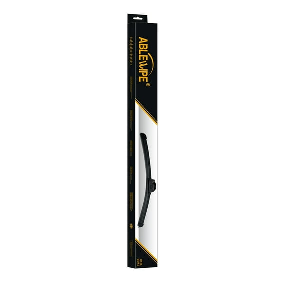 ABLEWIPE Windshield wiper Blades Hybrid Wiper Blade, 19", ModelLW1925