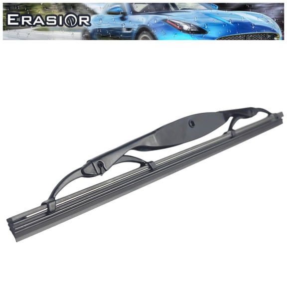 ABLEWIPE Wiper Blade, Rear Wiper Fit For DODGE CALIBER 2007-2012, Pack of 1, Automotive Replacement Windshield Wiper Blade OEM Quality, Y23H8Z6S