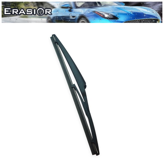 ABLEWIPE Wiper Blade, Rear Wiper Fit For TOYOTA RAV4 2013-2022, Pack of 1, Automotive Replacement Windshield Wiper Blade OEM Quality, Y28H8K4S