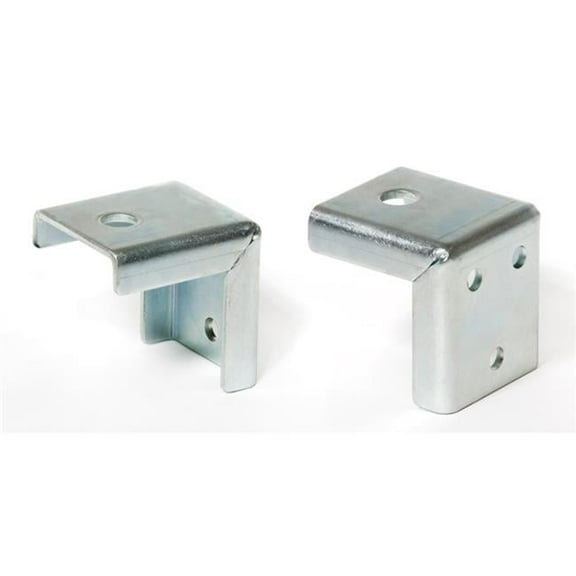 ABM ABM Permanent Angle Bracket Mount