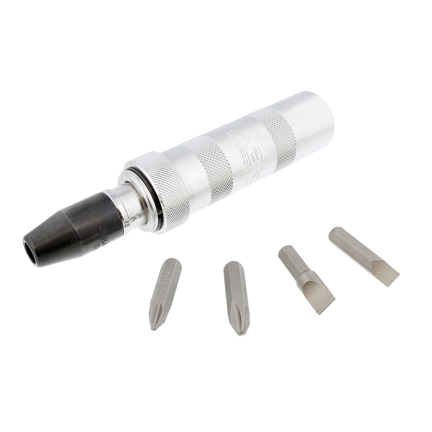 How to use impact driver bits sale