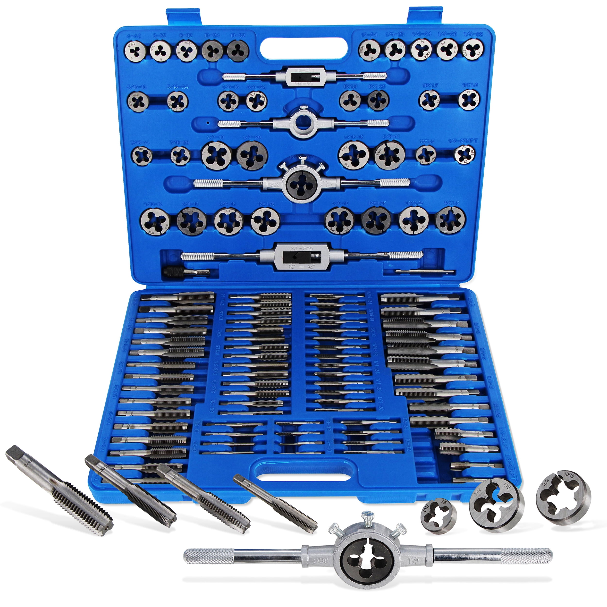 Tap and die set near me hotsell