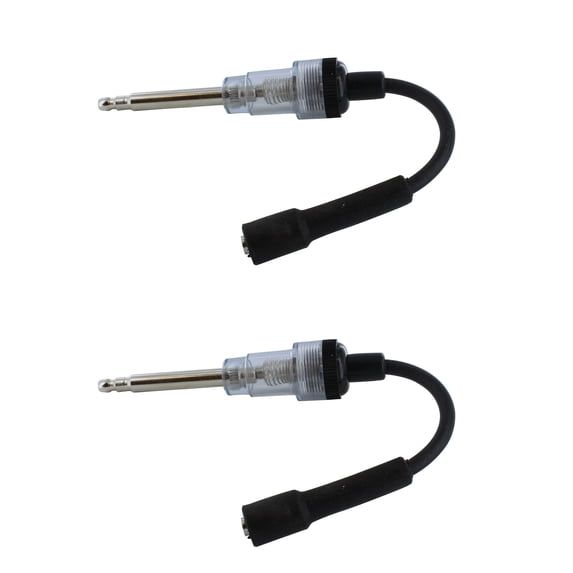ABN 2pk Straight Boot Inline Spark Plug Tester and Coil Tester for Small Engine