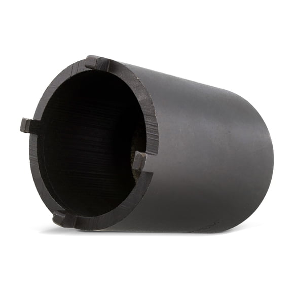 ABN | 4WD Spindle Socket Hub Socket Hub Nut Socket w/ 4 Outer – 1/2 to 3/4 Ton