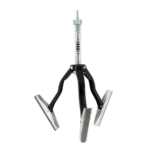 ABN 4in Small Brake Cylinder Hone Tool - Engine Cylinder Hone Deglazer 2-7in