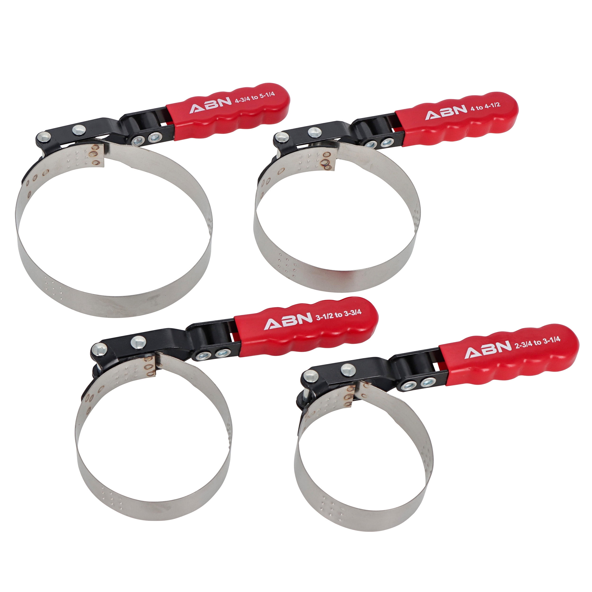 Oil filter 2024 cup set