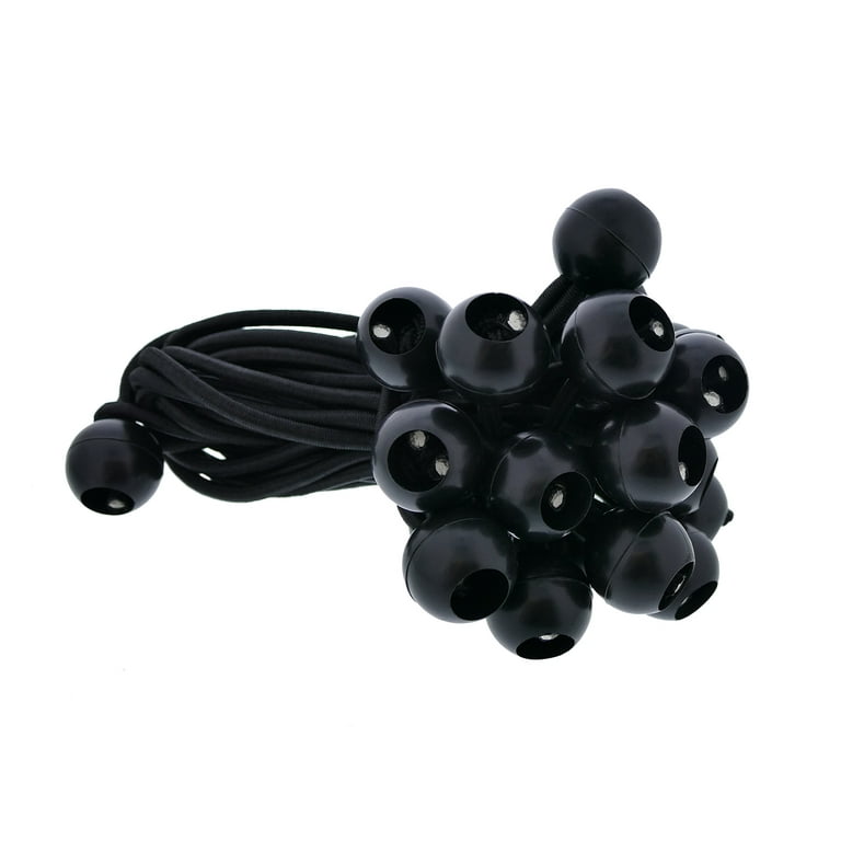 Small bungee 2024 cords with balls