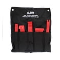 thumbnail image 1 of ABN ABS Trim Removal Kit Clip Interior Wedge Door Panel Set Scratch-Free Set 5 Pieces, 1 of 5