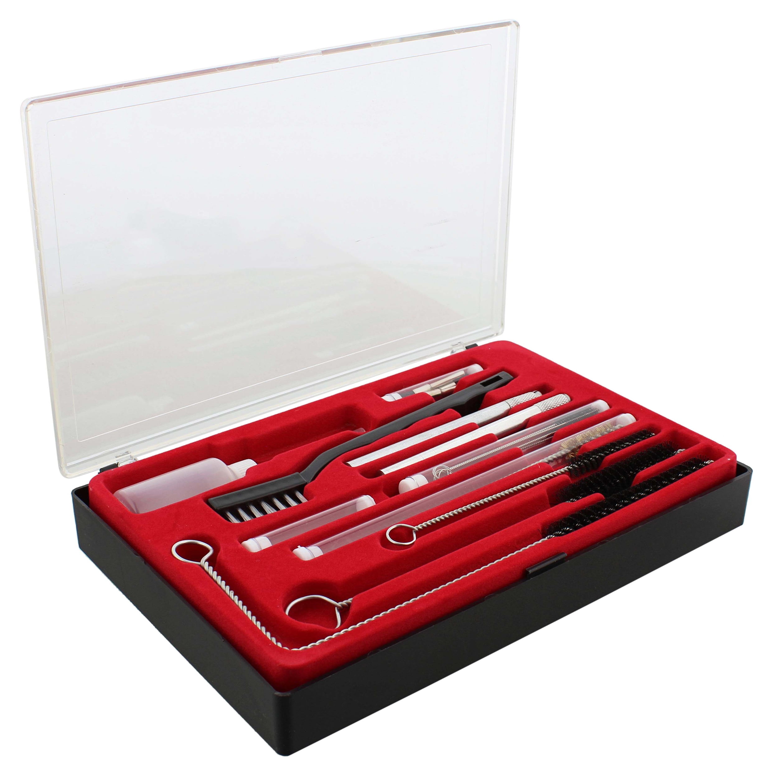 ABN Automotive Spray Paint Gun Cleaning Kit 22pc - Air Brush