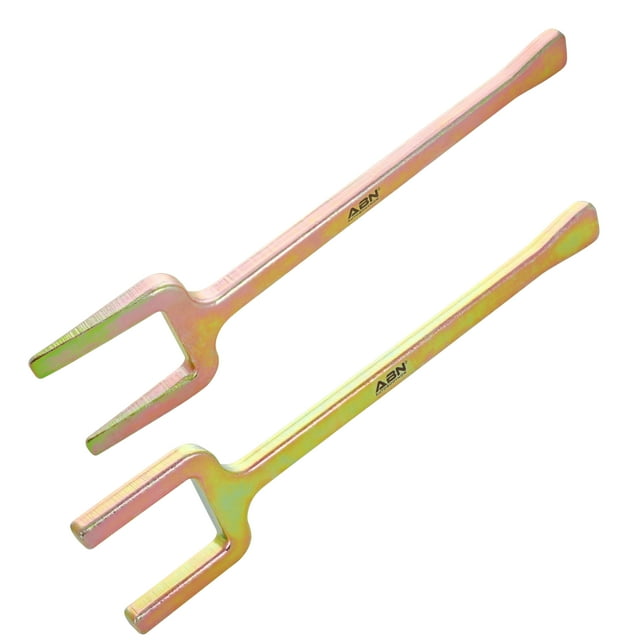 ABN Axle Popper Kit CV Popper Wedge and Shim Inner CV Axle Removal Tool Set