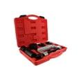 thumbnail image 1 of ABN® Ball Joint Press ? Ball Joint & Bushing Removal Tool Service Kit & Adapters, 1 of 7