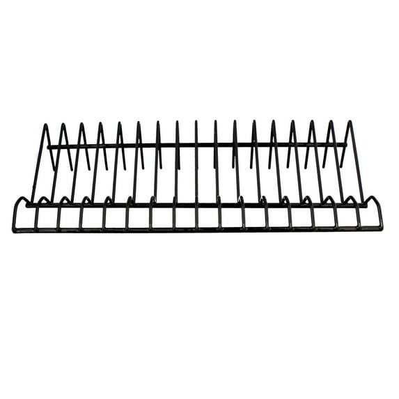 ABN Black 16 Piece Pliers Holder Rack Hand Tool Organizer Storage Slots for Pliers Wrench Cutters Tool Box Organization