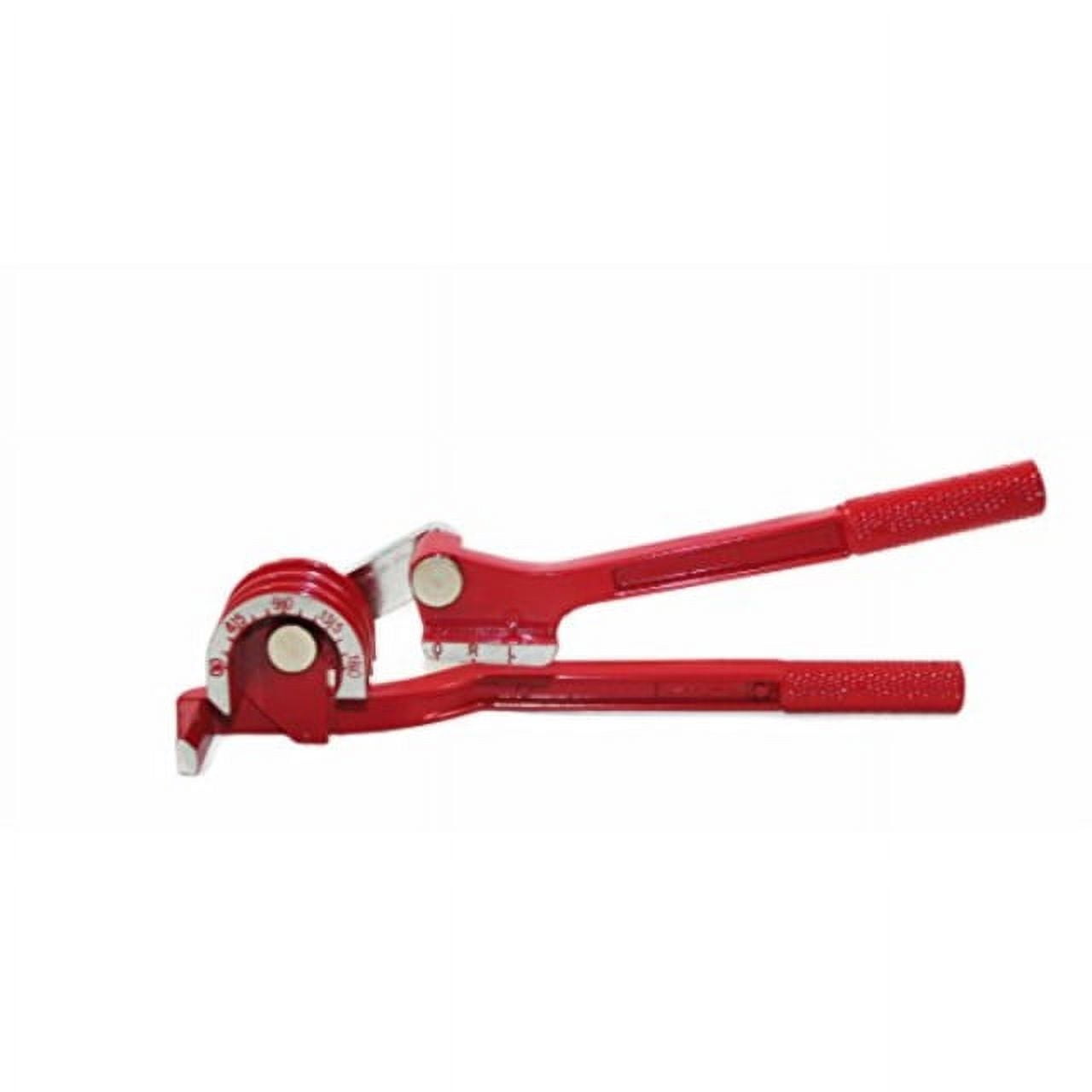 ABN Brake Line Tubing, 5/16, and 3/8 Forming Bending Bender Tool Pliers