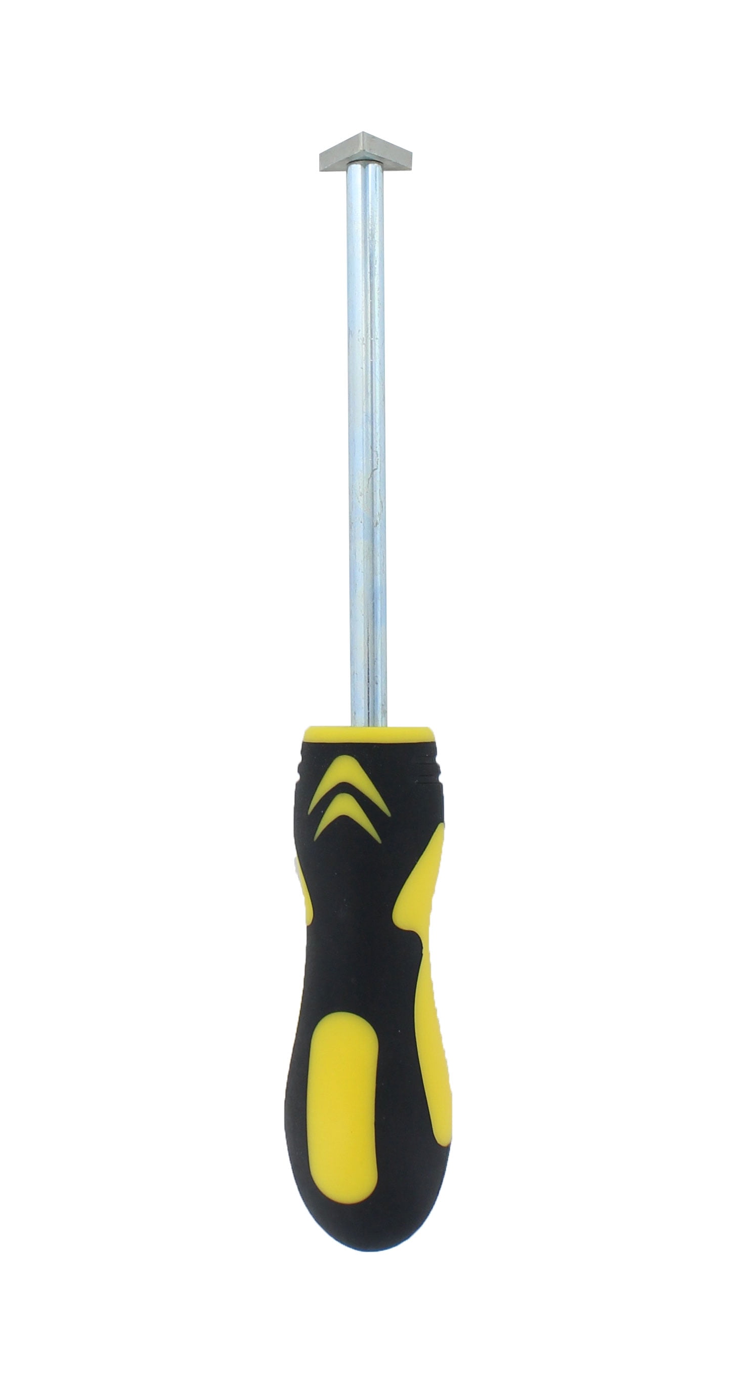 Triangular grout cheap removal tool