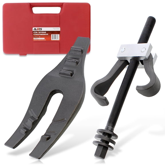 ABN | Coil Spring Compressor Tool Coil Spring Compression Tool Coil Compressor