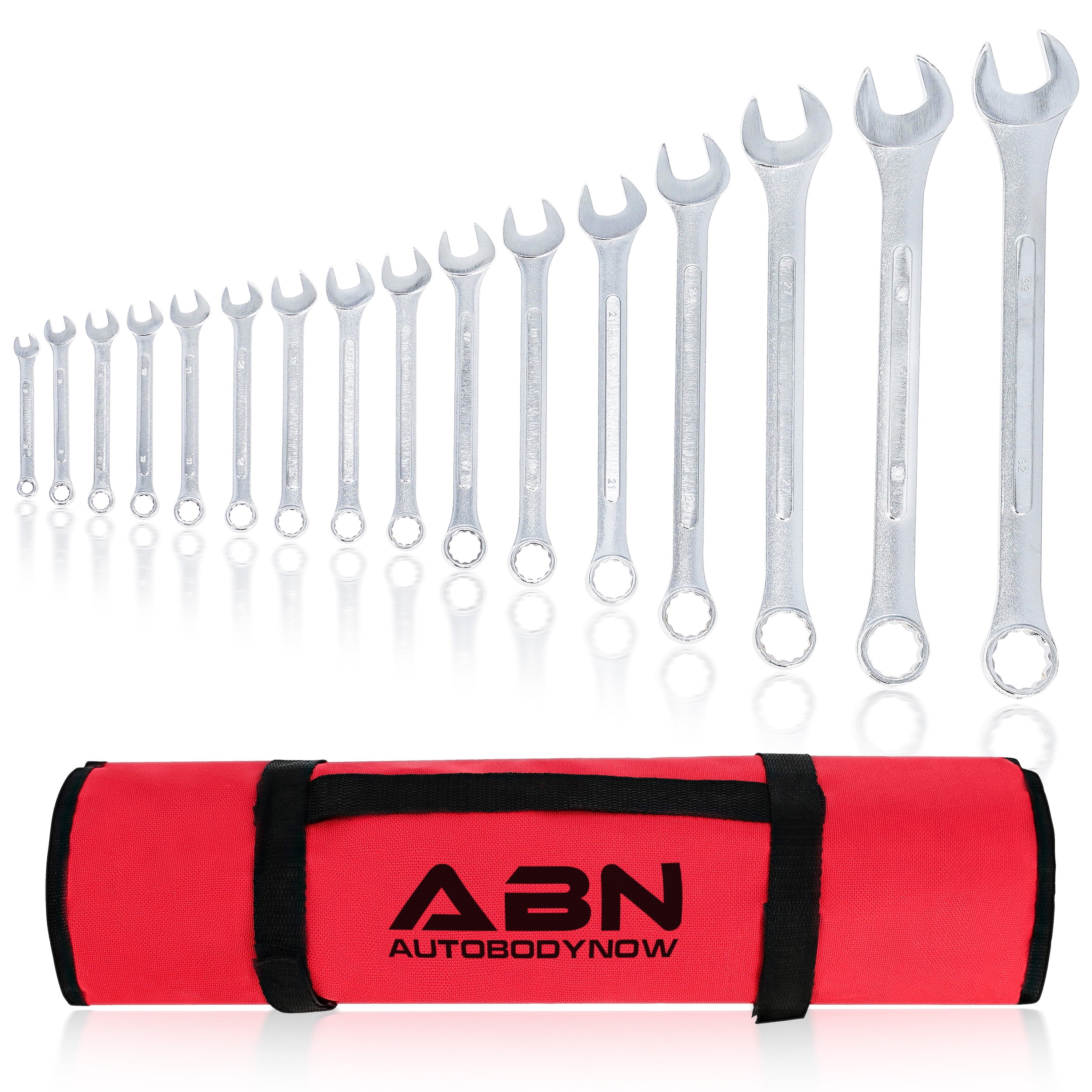 32mm wrench to inches outlet