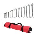 thumbnail image 1 of ABN | Combination Wrench Set SAE Standard Wrench Set 1/4” to 1-1/4” Inch 16pc, 1 of 6