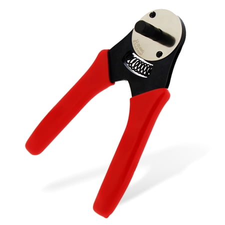 ABN Deutsch Closed-Barrel D-Sub Crimper 12-20 AWG