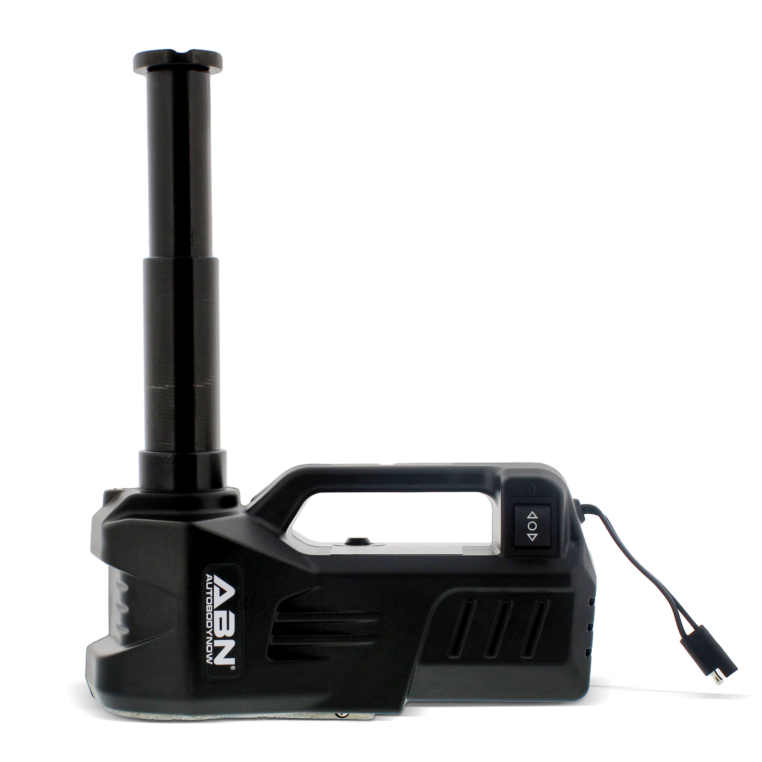 ABN Electric Hydraulic Jack Lift for Emergency Use up to 3 Tons
