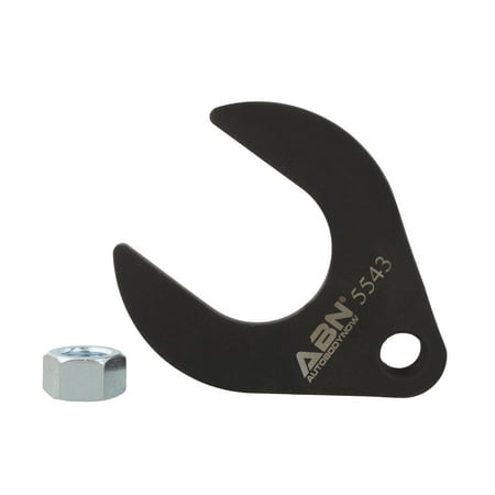 ABN Front Wheel Drive Axle Pulley Attachment - CV Joint Slide Hammer Adapter