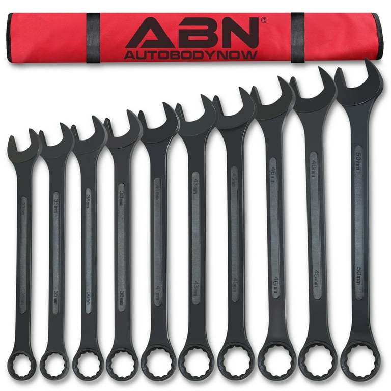 Jumbo on sale wrench set