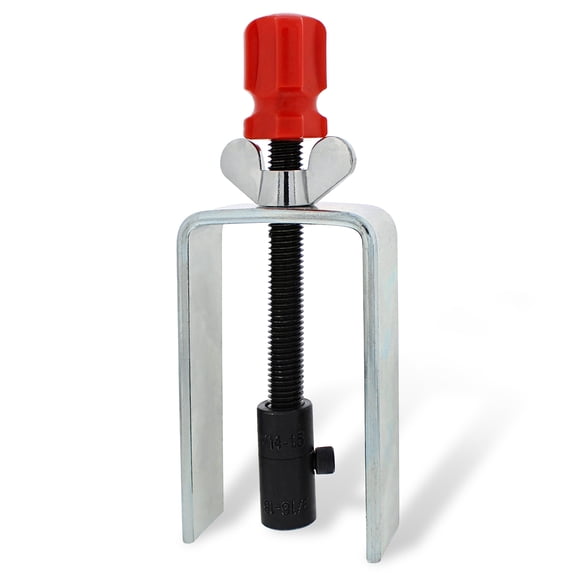 ABN Locking Steering Wheel Plate Remover - Lock Plate Compressor Puller Tool