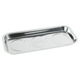thumbnail image 1 of ABN | Magnetic Tool Holder 14 x 6” Inch Rectangular Tool Tray – Magnetic Tray, 1 of 6