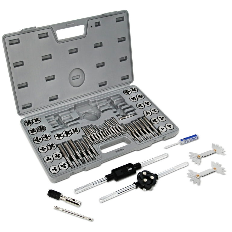 Rethreading tool 2024