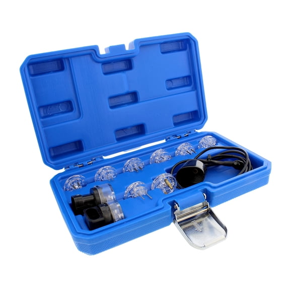 ABN | Noid Light Test Kit Fuel Injector Tester Kit Noid Light Set 10-Piece