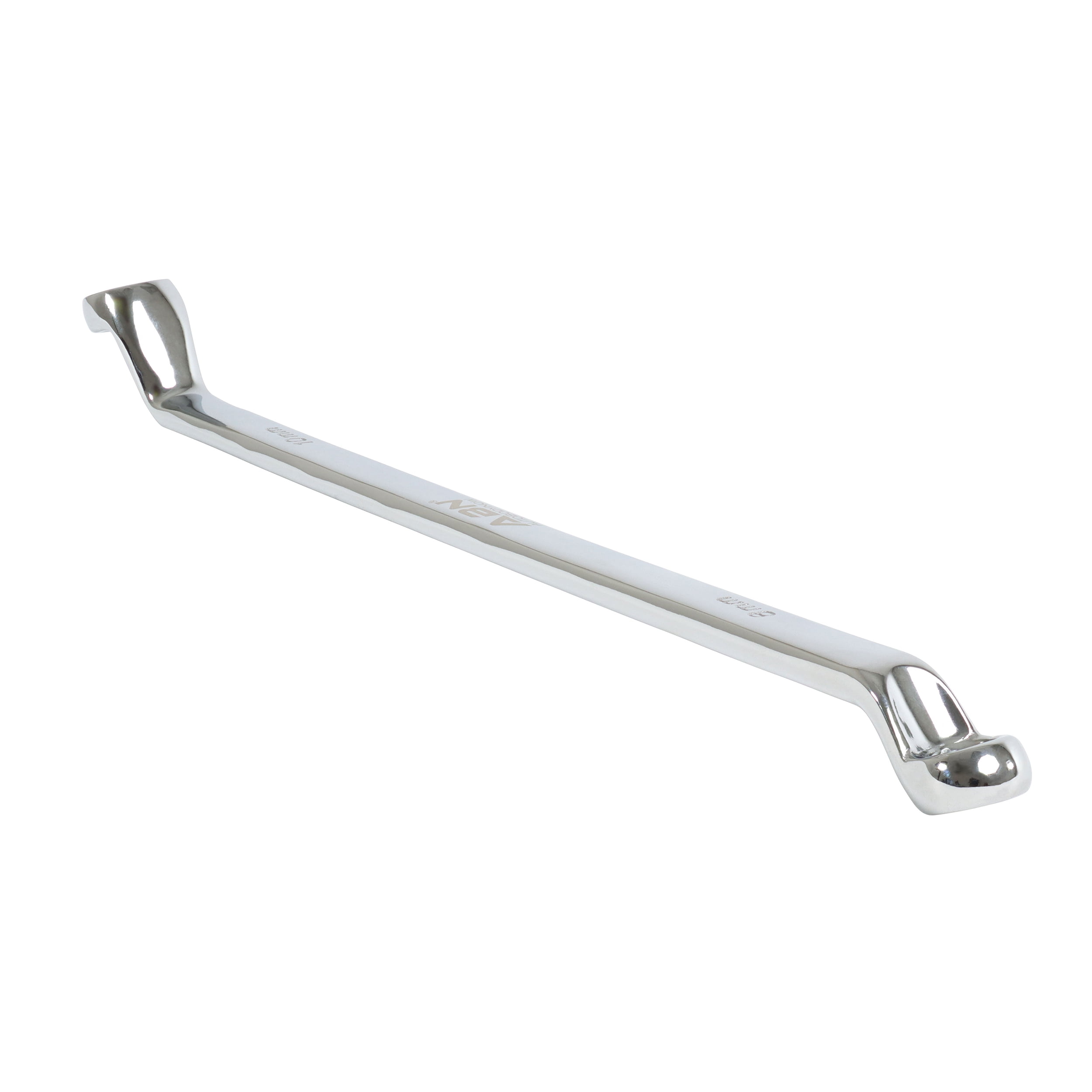 ABN Offset Brake Bleeder Wrench 8mm and 10mm Automotive Tool