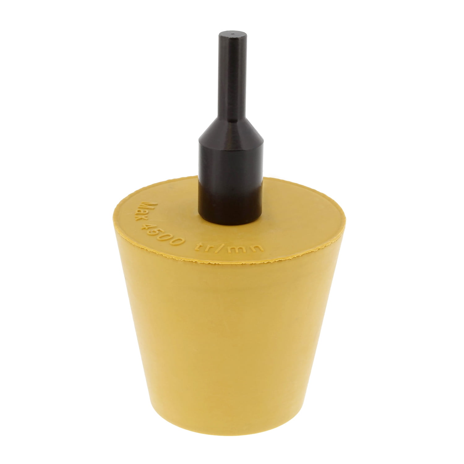 ABN Polishing Cone for Drill Polishing Attachment Polisher Drill Attachment