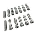 thumbnail image 1 of ABN | Precision R8 Collet Set 13pc Mill Collets Set – Collets for Mill Machine, 1 of 7