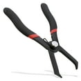 thumbnail image 1 of ABN | Push Pin Pliers – 30 Degree Plastic Fastener Remover Clip + Rivet Puller, 1 of 2